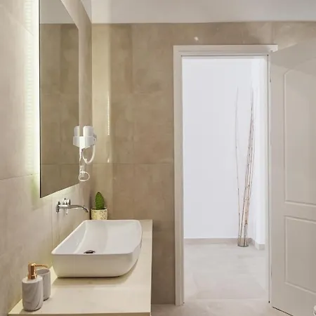 Apartamento The Greco Suites *