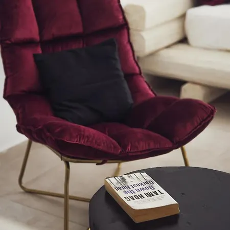 Apartamento The Greco Suites *