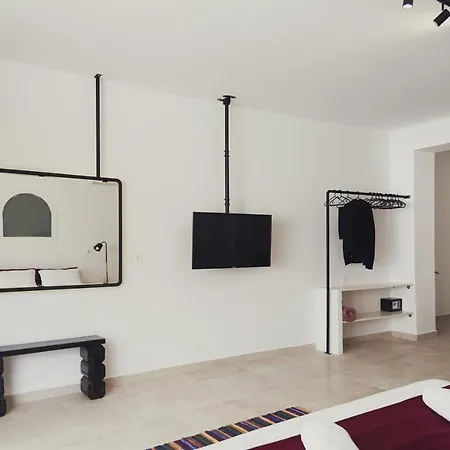 The Greco Suites