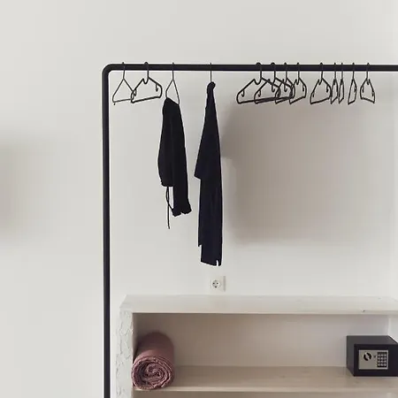 The Greco Suites Apartamento Kávos