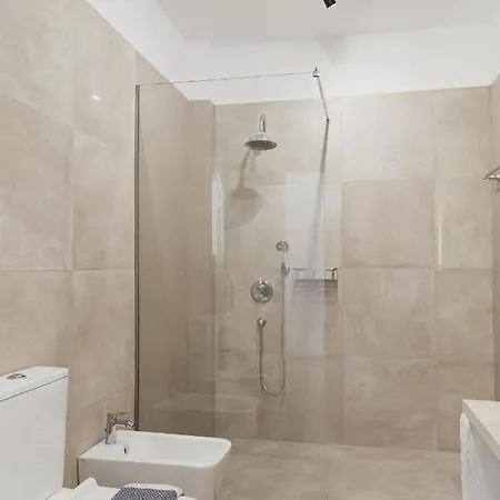 Apartamento The Greco Suites