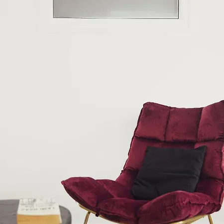 The Greco Suites Apartamento Kávos
