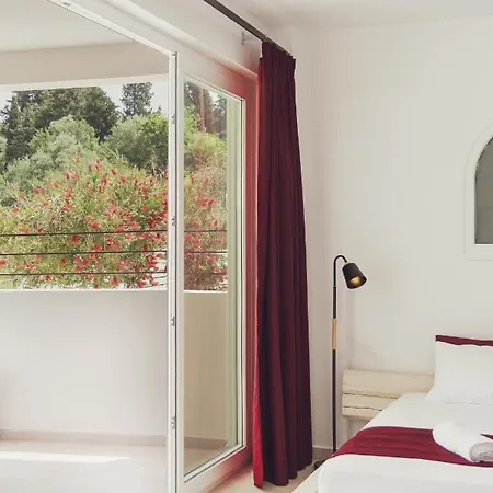 The Greco Suites Apartamento *