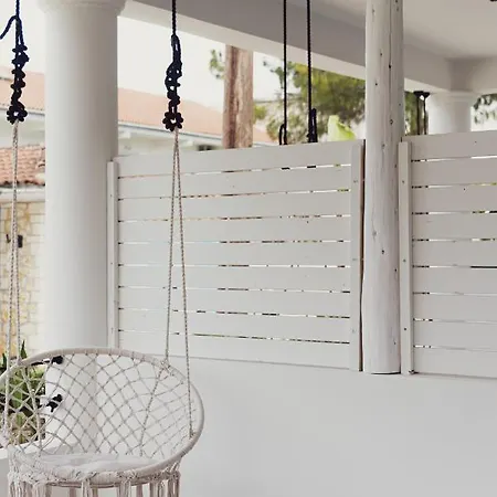 The Greco Suites Apartamento